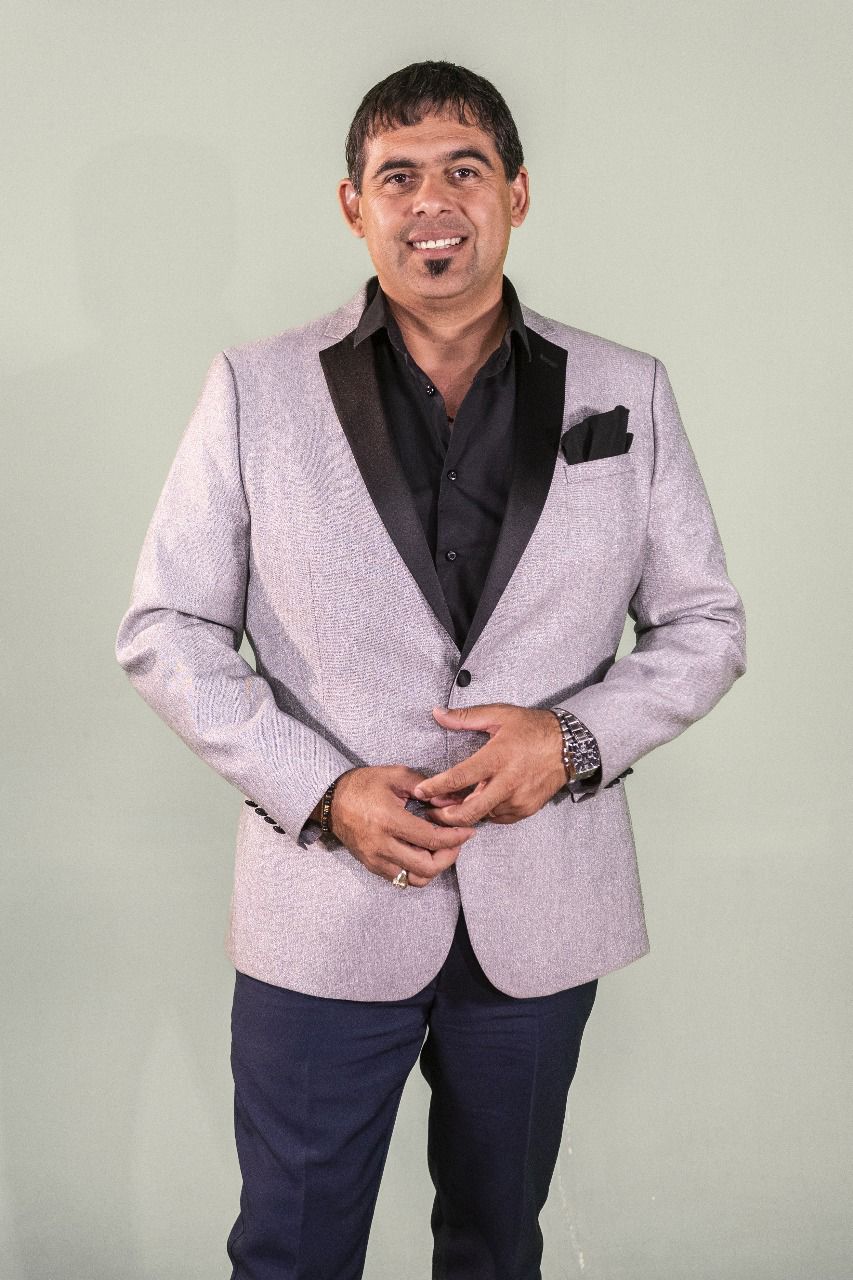 Apóstol Jairo Apóstol