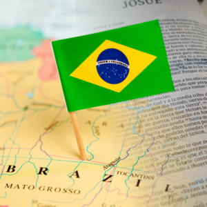 1º módulo: Um Encontro Sobrenatural com Deus