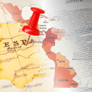 1° módulo Un Encuentro Sobrenatural con Dios